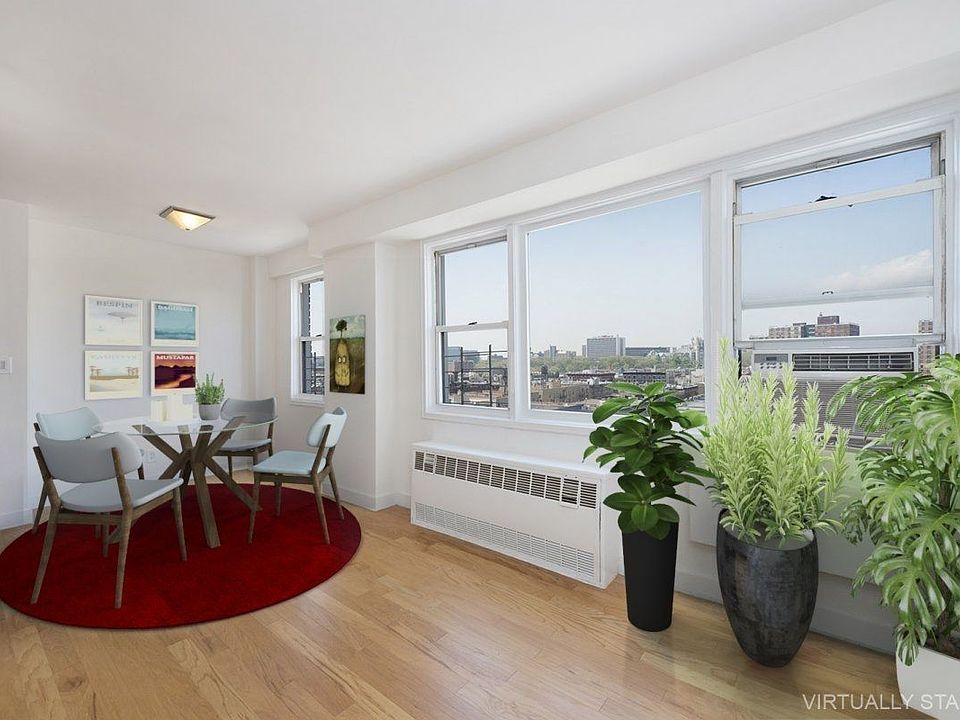 2nd image of 45 W 139th St APT 16S