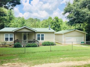 1999 County Road 127, Ariton, AL 36311