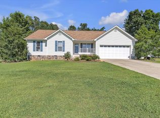 361 Daisy Ln, Chatsworth, GA 30705