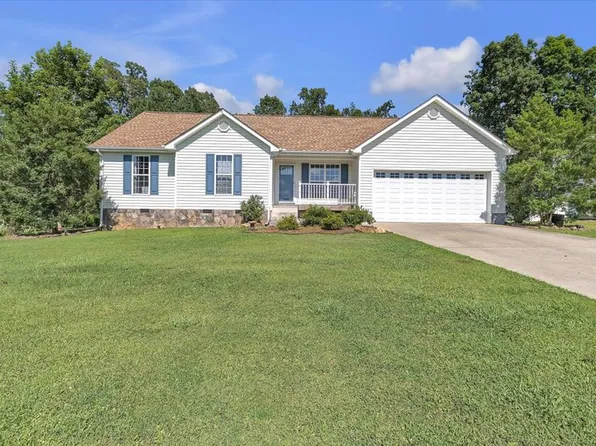 361 Daisy Ln, Chatsworth, GA 30705