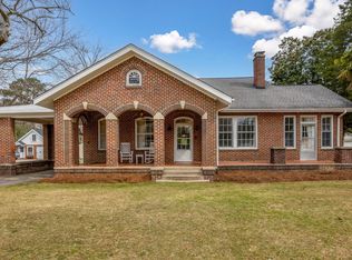 322 Saluda Ave, Batesburg, SC 29006