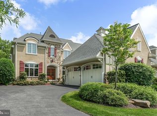 217 Valley Ridge Rd, Haverford, PA 19041