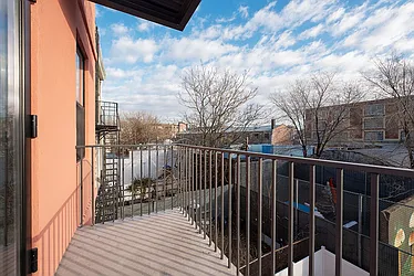 Rented by Compass