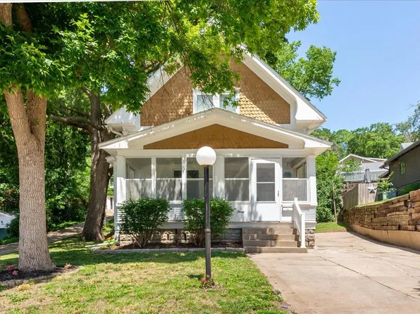 330 Fuller Ave, Council Bluffs, IA 51503