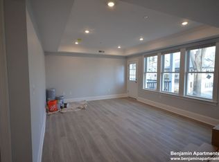 100 Brooks St #3F, Brighton, MA 02135