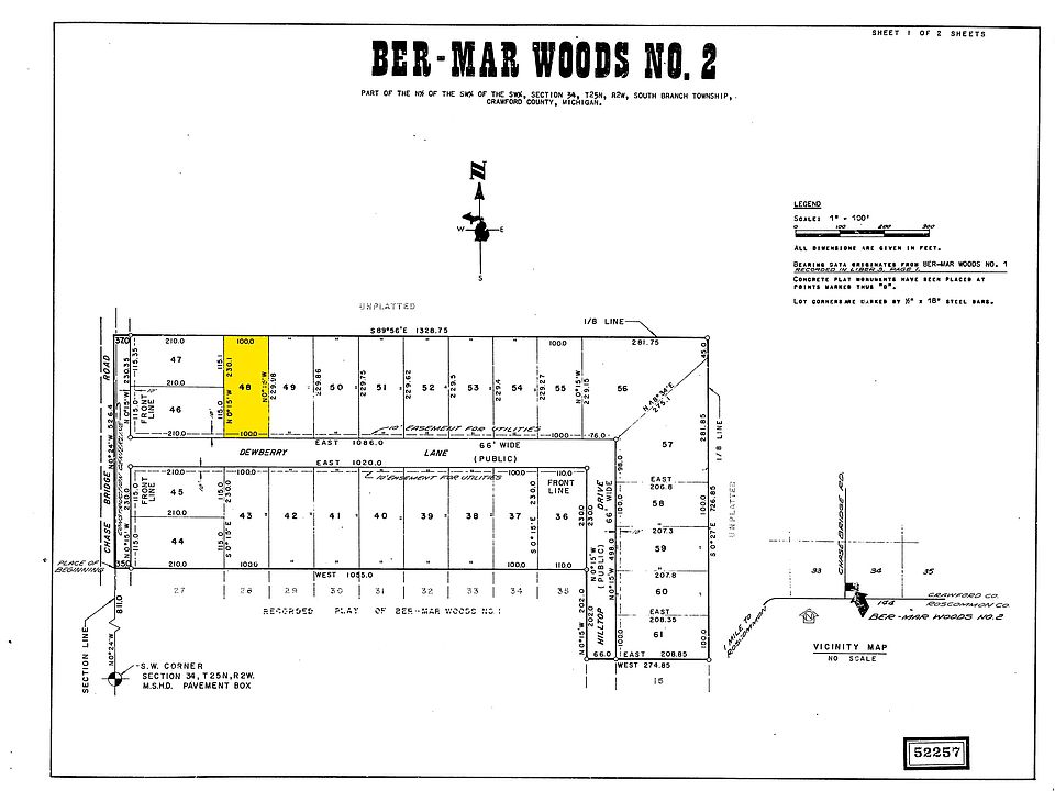 2nd image of 103 Dewberry Ln