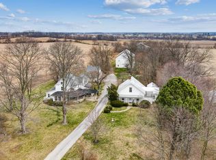 9778 Millice Rd, Mechanicsburg, OH 43044