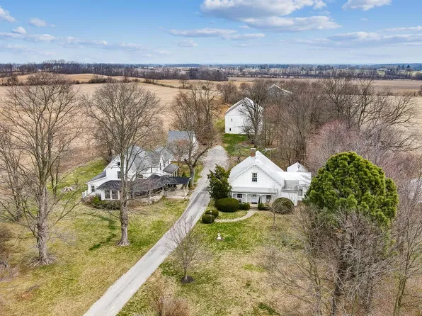 9778 Millice Rd, Mechanicsburg, OH 43044