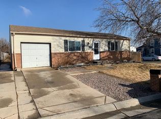 10700 Miller Ct, Westminster, CO 80021
