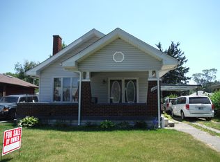 2209 College Ave, Terre Haute, IN
