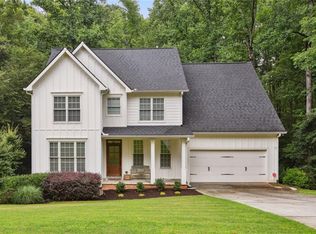 214 Hollyberry Way, Ball Ground, GA 30107