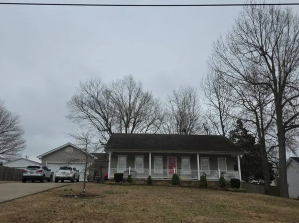3440 Sierra Dr, West Paducah, KY 42086