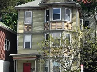 392 Centre St, Jamaica Plain, MA 02130