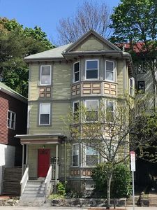 392 Centre St, Jamaica Plain, MA, 02130