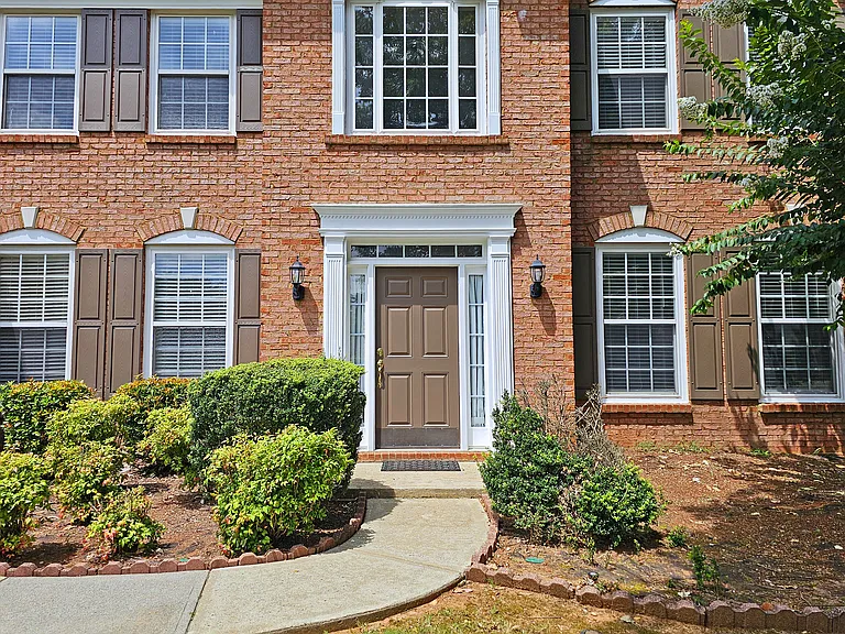 8155 Cavendish Pl — Photo 4