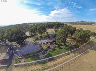 17795 NE Laughlin Rd, Yamhill, OR 97114