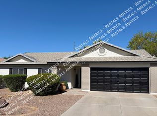 4118 S Ramona St, Gilbert, AZ 85297