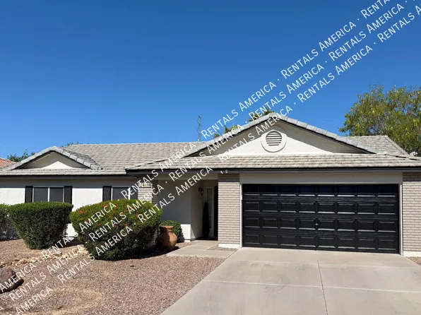 4118 S Ramona St, Gilbert, AZ 85297