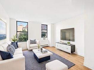 101 W 126th St APT 3C, New York, NY 10027