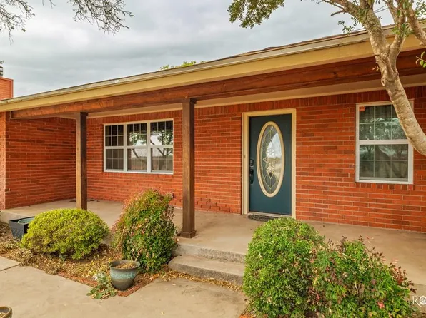 8862 Loop 570, Wall, TX 76957