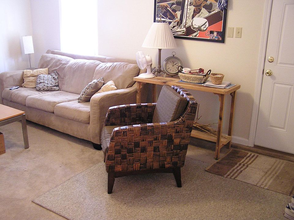 1st image of 419 Woodland Ave APT 3