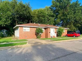 8500 Glen Myrtle Ave #B, Norfolk, VA 23505