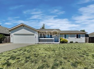 414 Orting Ave NW, Orting, WA 98360