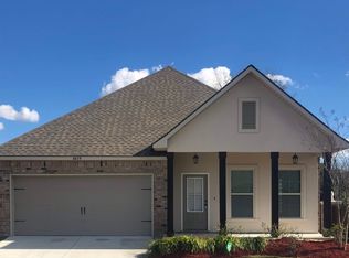 6659 Red Rose Dr, Baton Rouge, LA 70817