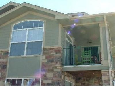 18611 Stroh Rd UNIT 5201, Parker, CO, 80134