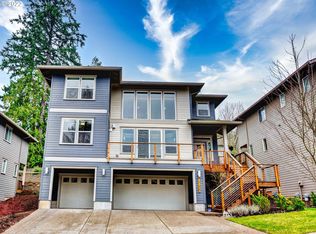 17450 SW Sapphire Ln, Beaverton, OR 97007