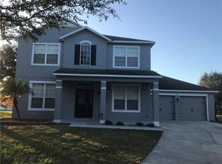 548 Shirley Dr, Apopka, FL 32712