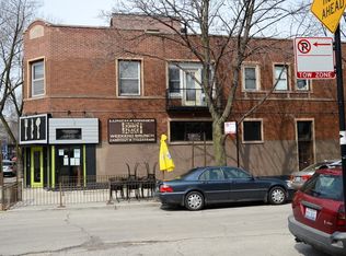 2132 W Roscoe St, Chicago, IL 60618