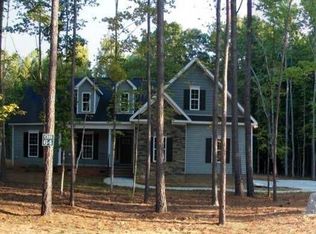 3663 Brooks Bnd, Franklinton, NC 27525
