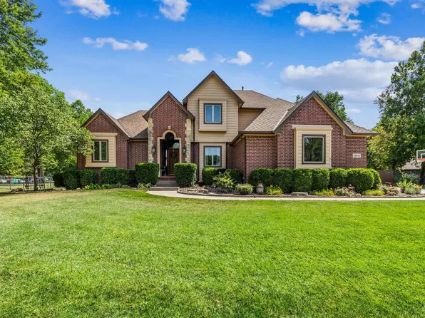 13411 W Rolling Hills St, Wichita, KS 67235