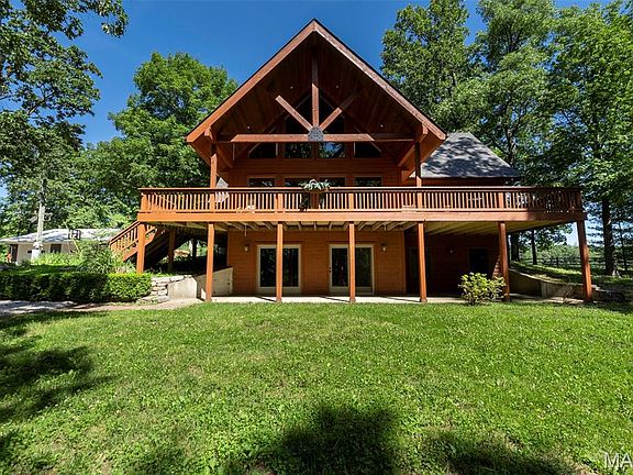 2nd image of 4940 County Road 532