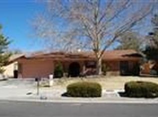 5316 Rawlings Rd NE, Albuquerque, NM 87111