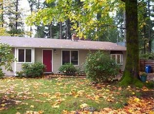 44543 SE 147th St, North Bend, WA 98045