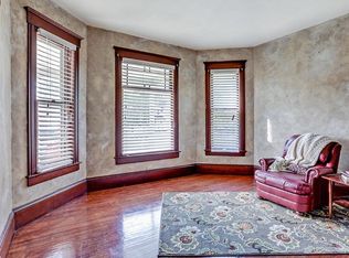 459 E Franklin St, Paxton, IL 60957