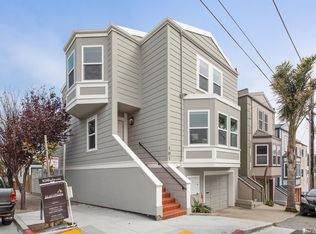 101 Bache St, San Francisco, CA 94110