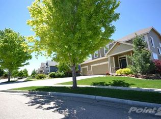 5415 Rabbit Creek Rd, Fort Collins, CO 80528