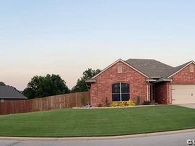104 Woody Way, Washington, OK, 73093