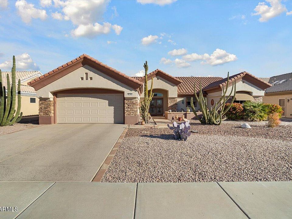 1st image of 15820 W FALCON RIDGE Drive