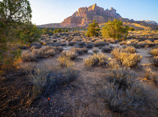 2527 Anasazi Way, Springdale, UT 84767