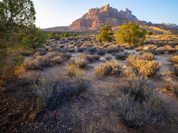 2527 Anasazi Way, Springdale, UT 84767