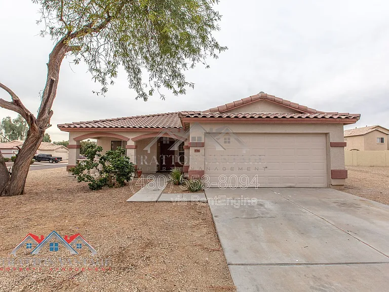 5706 N 74th Dr — Photo 1