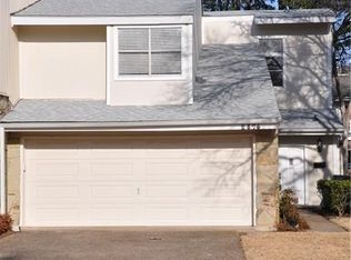 2876 Westridge Ave, Carrollton, TX 75006