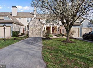 266 Yorkminster Rd, West Chester, PA 19382