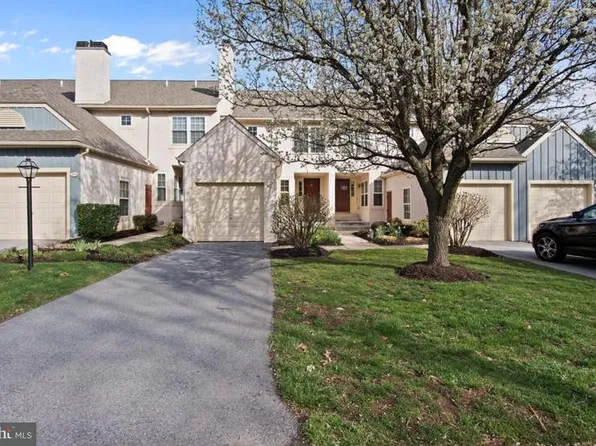 266 Yorkminster Rd, West Chester, PA 19382