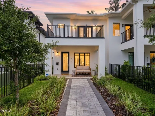 515 W Princeton St, Orlando, FL 32804