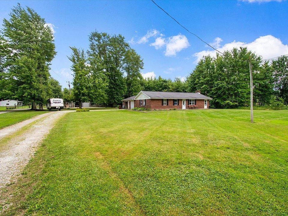 15540 Bodman Rd, Mount Orab, OH 45154 MLS 1776552 Zillow